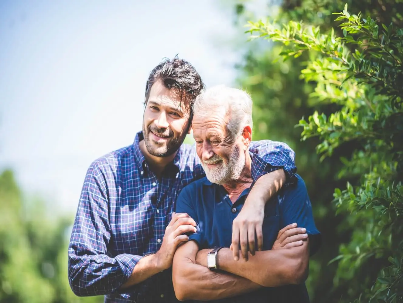 L'habilitation familiale protège certaines personnes