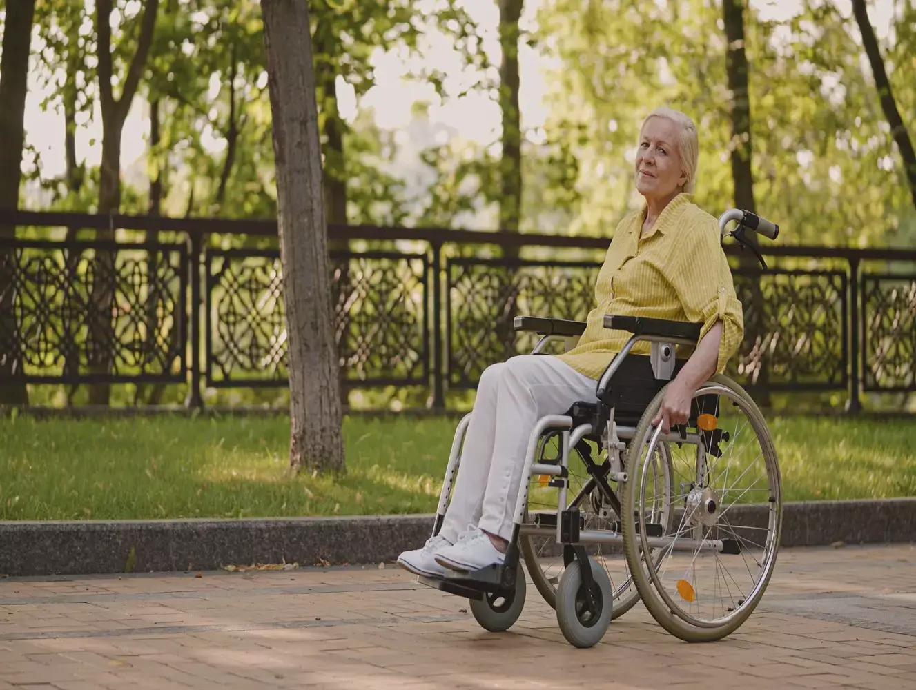 combien de temps dure une pension d'invalidité