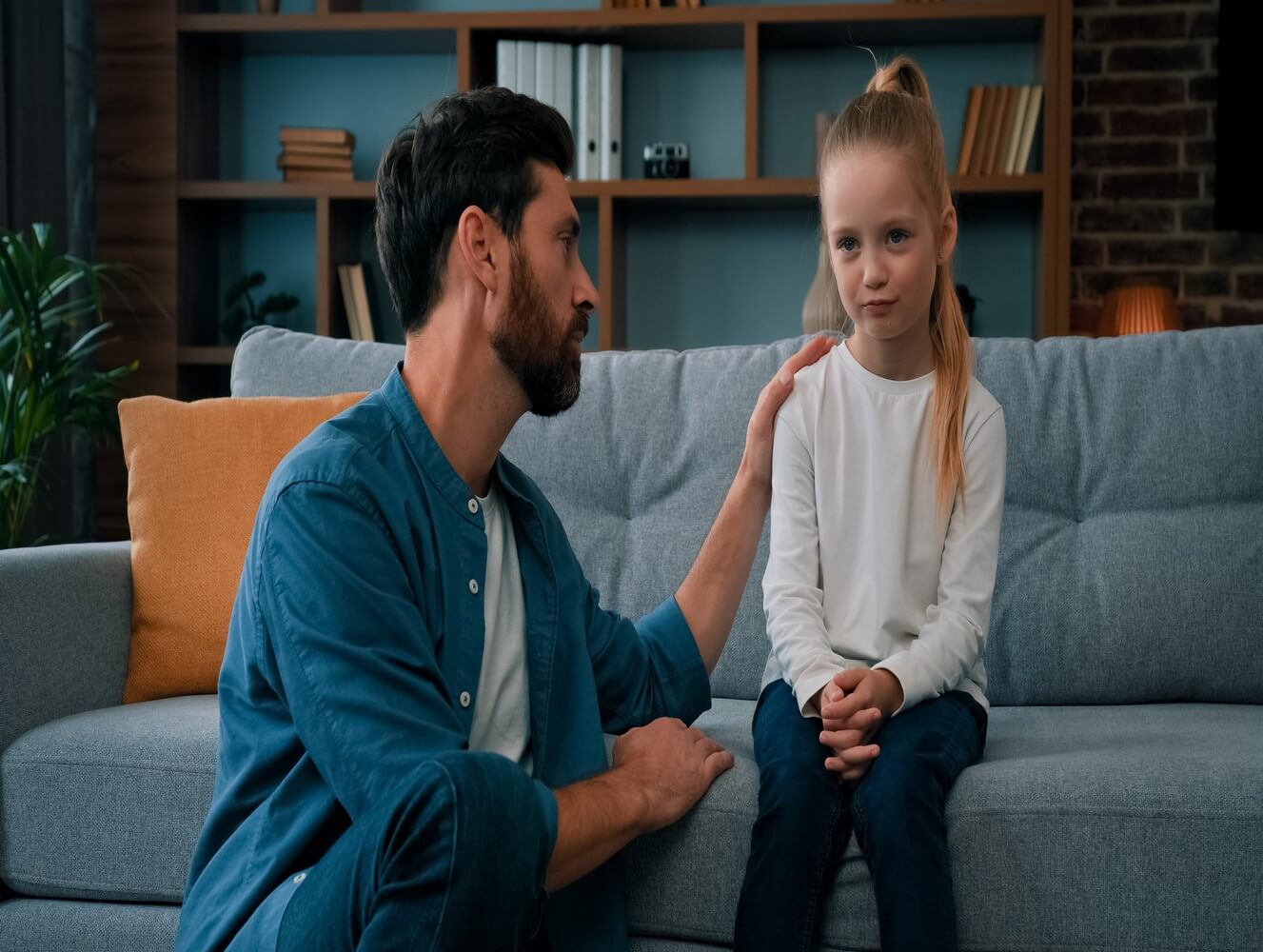 allocation familiale garde alternée