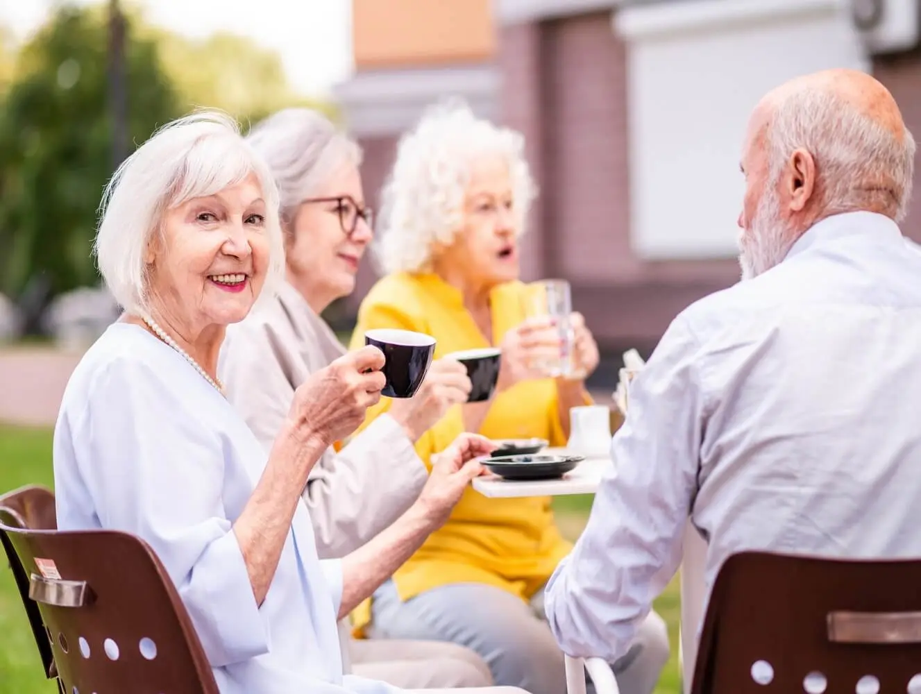 habitat partagé inclusif