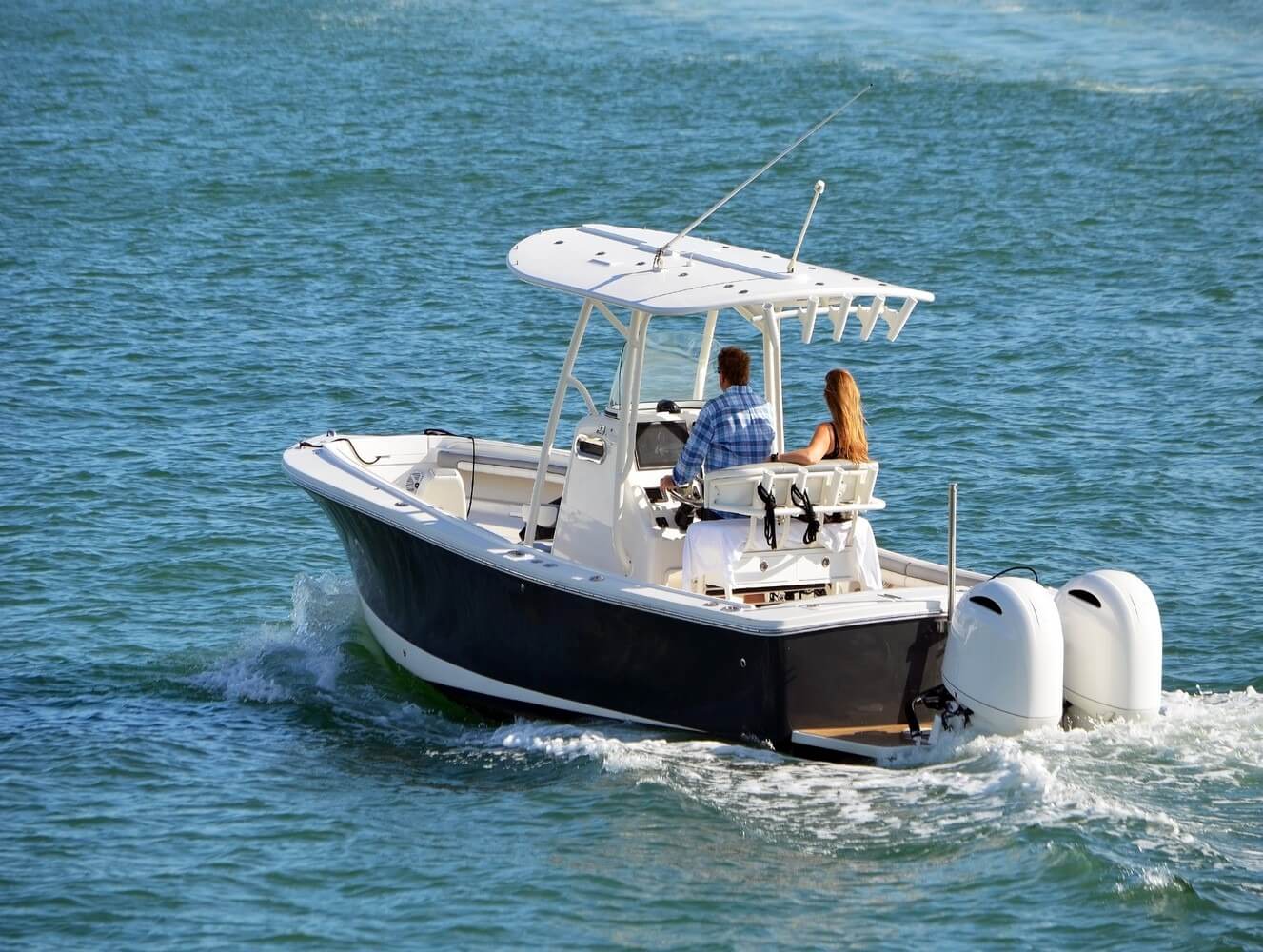 Financer le permis bateau avec le CPF