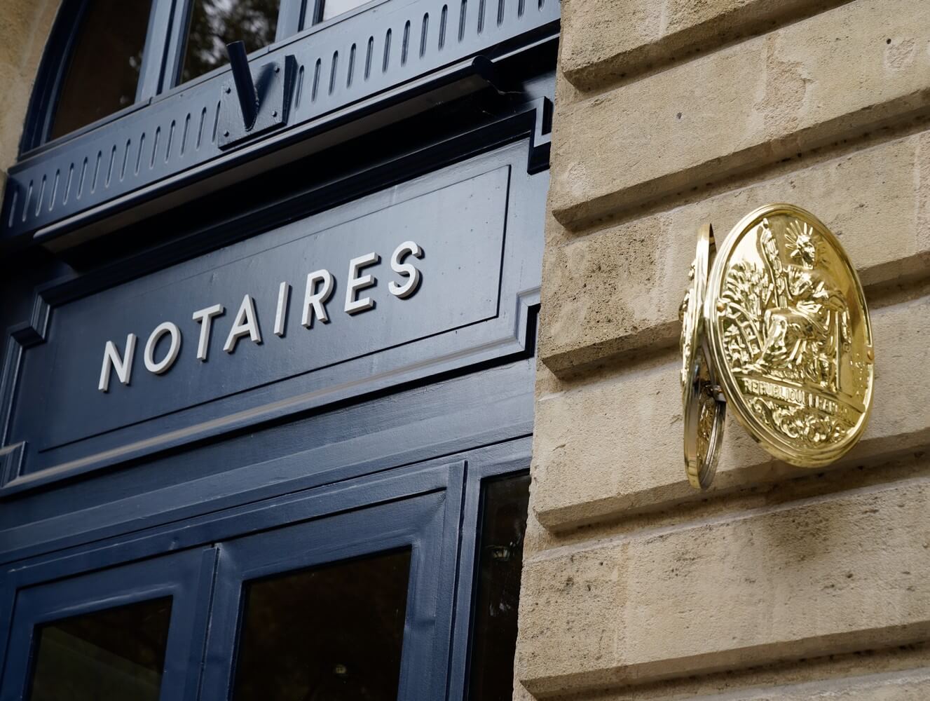 tarif testament notaire