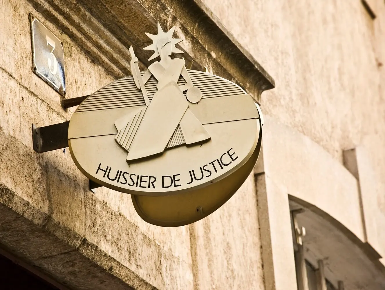 saisie par huissier de justice