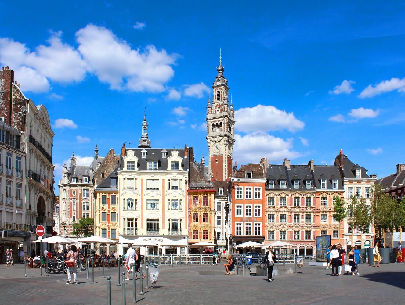 CCAS Tourcoing contact