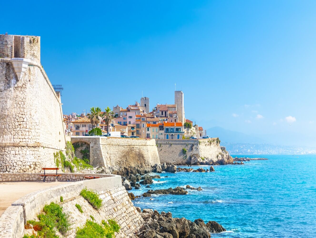 CCAS Antibes