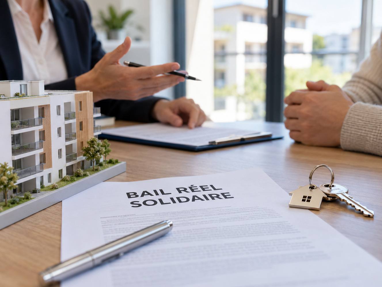 BRS (bail réel solidaire)