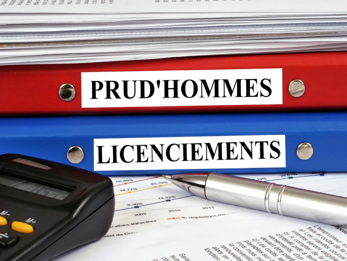 Licenciement abusif indemnité