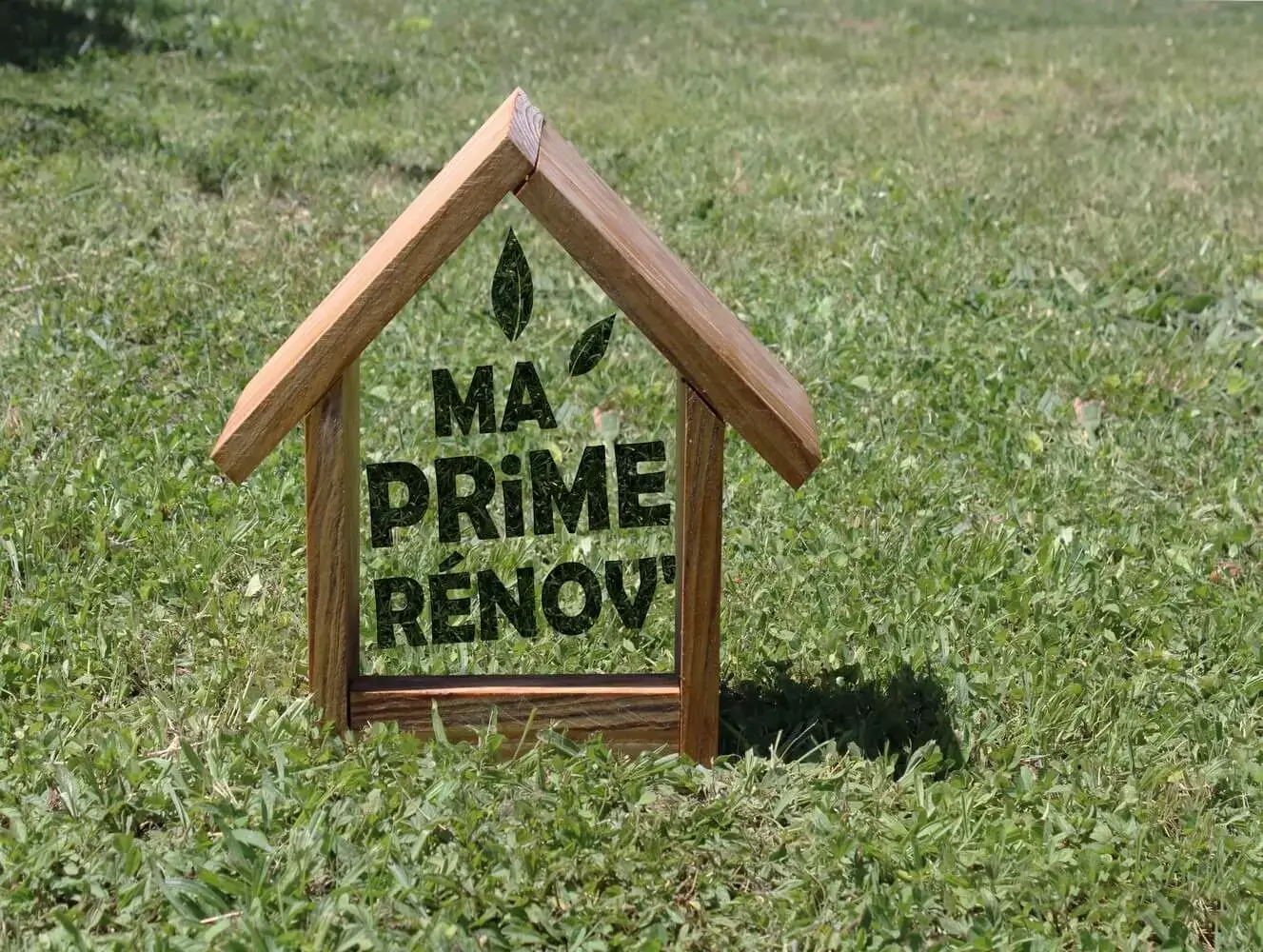 Aide Maprime rénov
