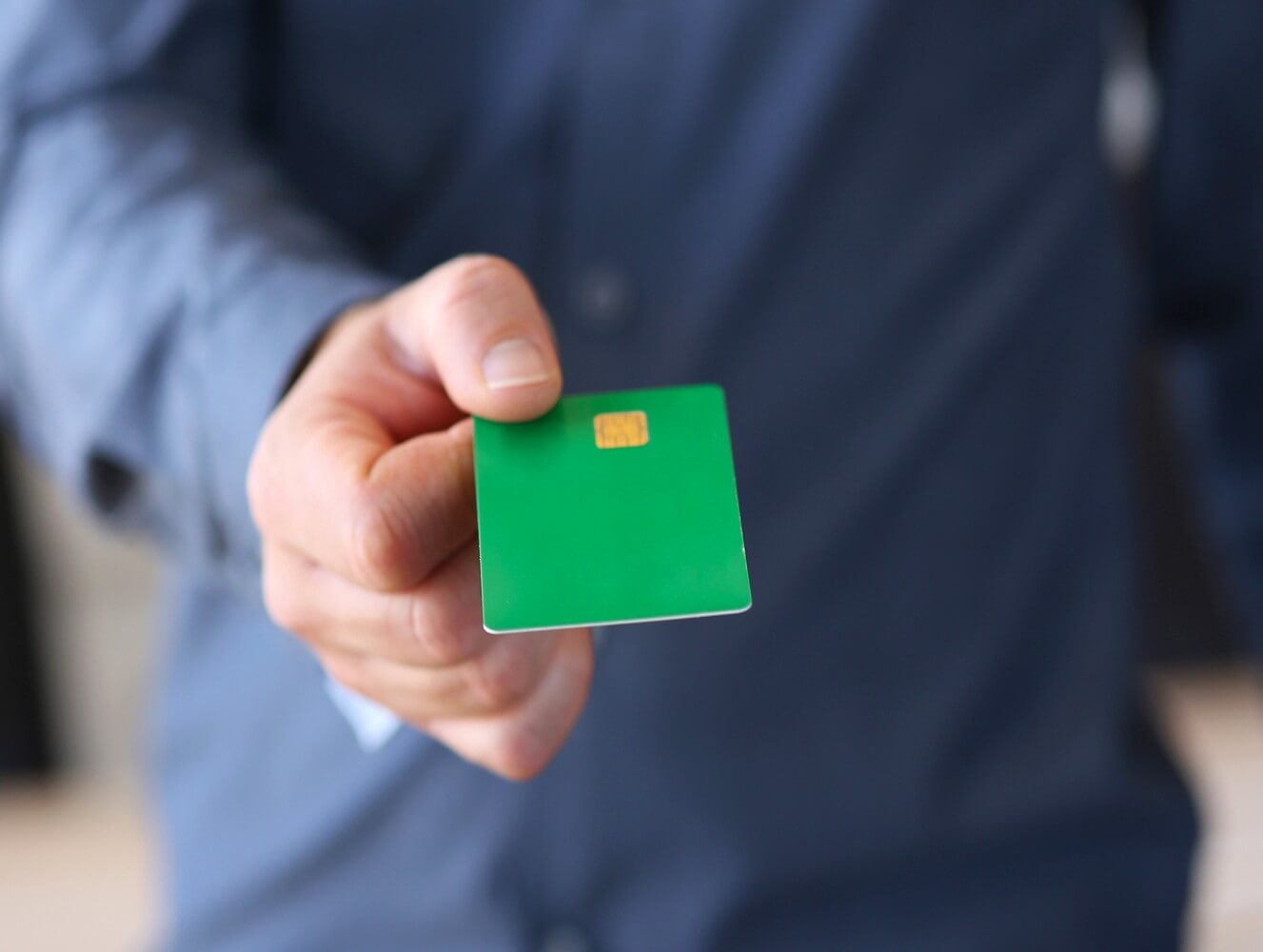 carte vitale mineur