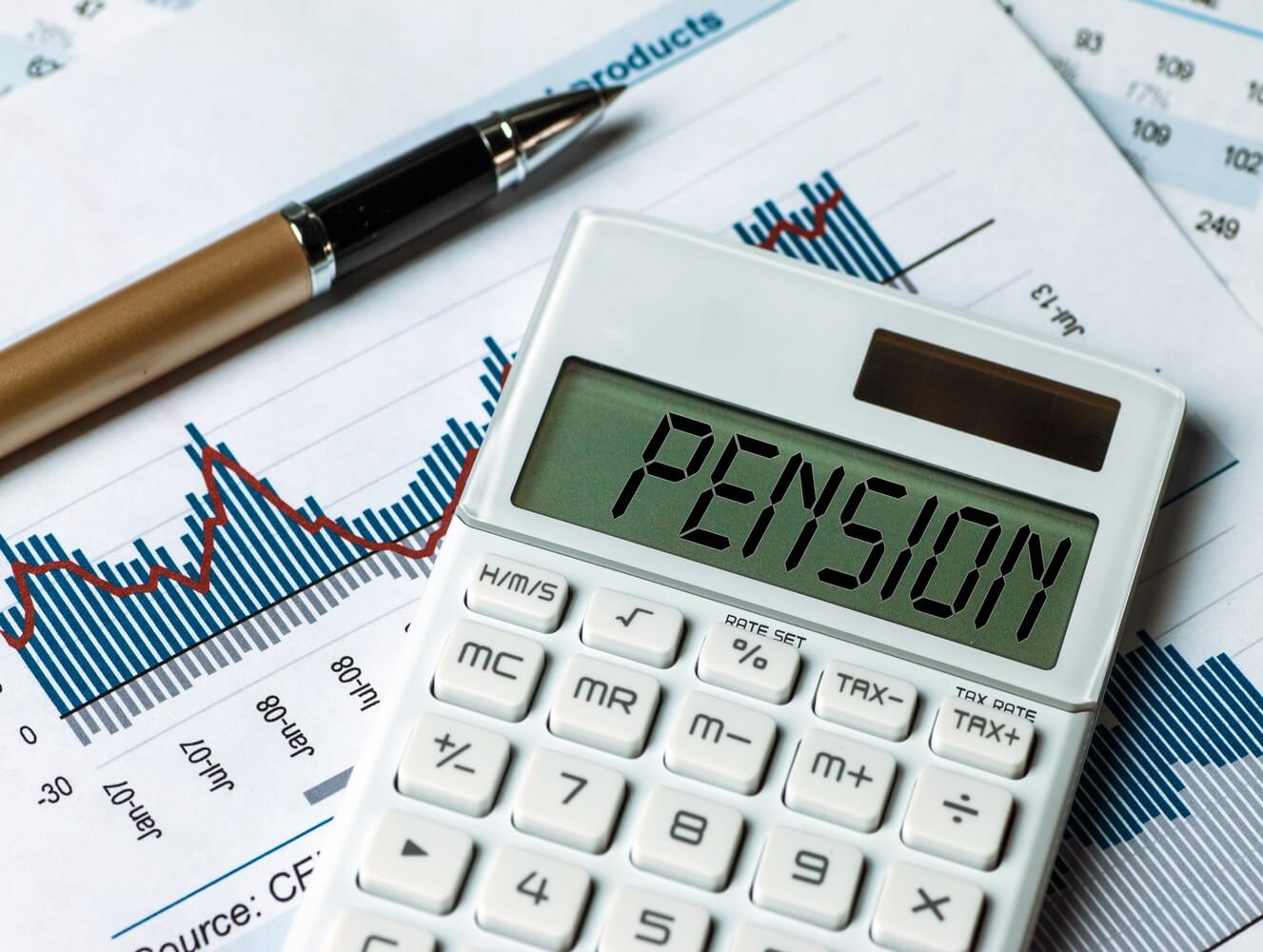 Peut-on percevoir 2 pensions de réversion ?