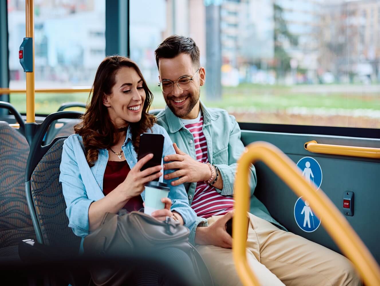 Transports à prix réduits